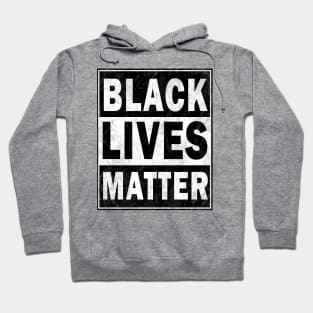 Black lives matter Hoodie